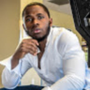 Meet your Posher, Cj